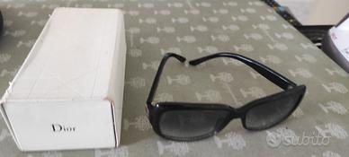 occhiali da sole Dior