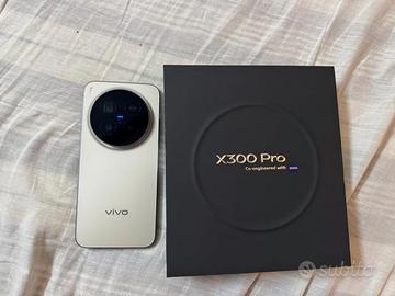 Vivo X300 Pro 16/512 ITA
