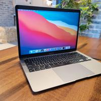 Macbook Air M1