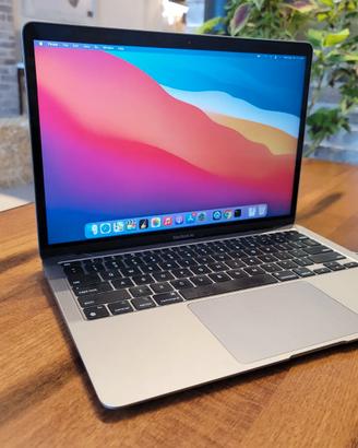 Macbook Air M1