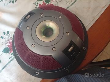 casse audio Pioneer 