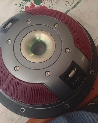 casse audio Pioneer 