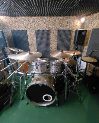 tama star classic 