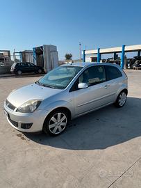 Ford Fiesta 1.4 TDCi 3p
