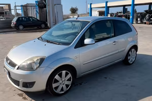 Ford Fiesta 1.4 TDCi 3p