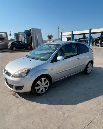 Ford Fiesta 1.4 TDCi 3p