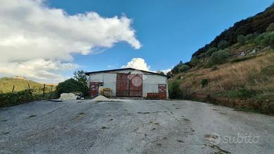 AUTORIMESSA A SEGNI
