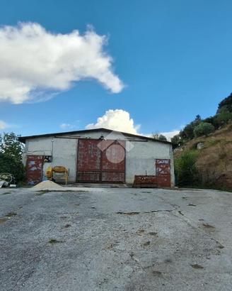 AUTORIMESSA A SEGNI