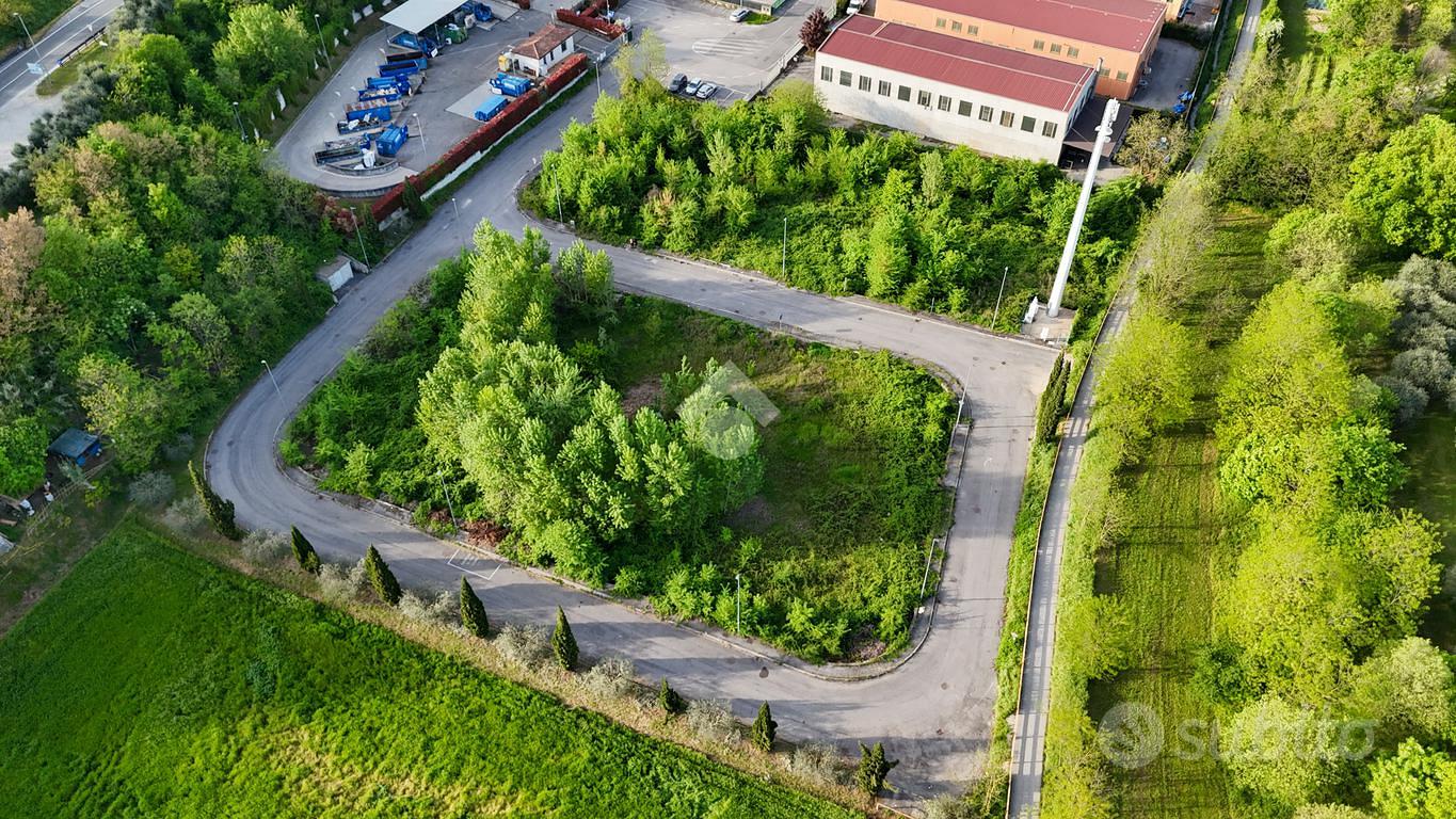 TERRENO A PADENGHE SUL GARDA - Altro