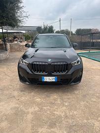 bmw x1 s drive 18 d M sport