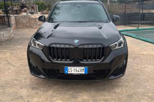 bmw x1 s drive 18 d M sport