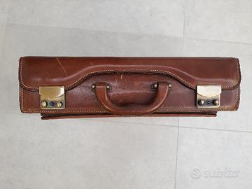 Borsa da lavoro uomo vintage