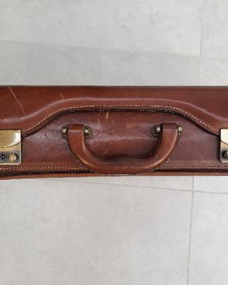 Borsa da lavoro uomo vintage