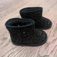 Stivaletti bambina colors of California 28