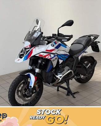 BMW Motorrad R 1300 GS