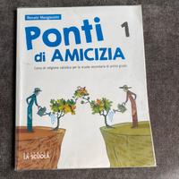 Ponti di Amicizia 1