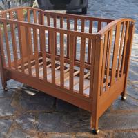 Lettino Foppapedretti