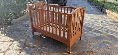 Lettino Foppapedretti