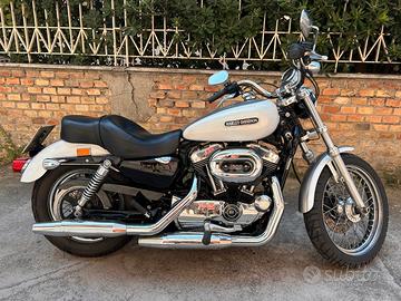 Harley-Davidson XL 1200