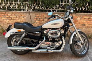 Harley-Davidson XL 1200