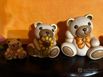 Thun teddy