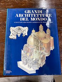 Grandi architetture del mondo