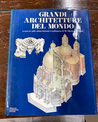 Grandi architetture del mondo