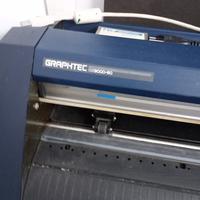 Plotter Graphtec ce 3000 60