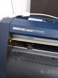Plotter Graphtec ce 3000 60