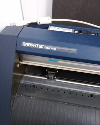 Plotter Graphtec ce 3000 60
