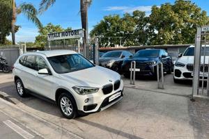 BMW X1 xDrive 2.0D 150 CV *CAMBIO AUTOMATICO