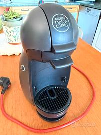Macchina caffe dolce gusto