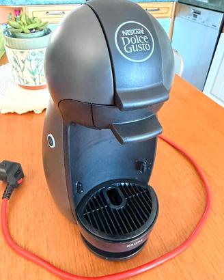 Macchina caffe dolce gusto
