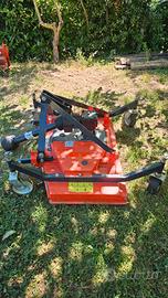 piatto tagliaerba 120 