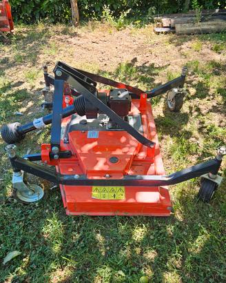piatto tagliaerba 120 