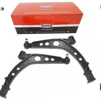 6 Bracci Anteriori FIAT Cinquecento Seicento 600
