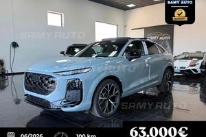 Audi Q3 SPB 35 TDI S tronic line edition