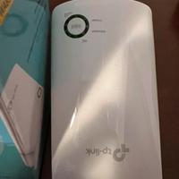 Ripetitore wifi tp link