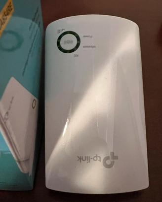 Ripetitore wifi tp link