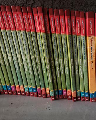 Enciclopedia tematica de agostini