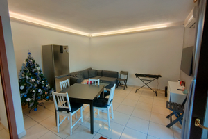 Appartamento di 52mq al piano 1