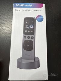 Telecomando per controllare la domotica