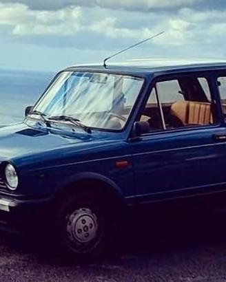 Autobianchi A112 Elite