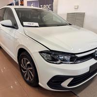 VOLKSWAGEN POLO 1.0 TSI EDITION PLUS KM 0