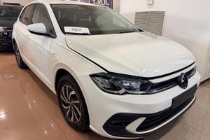VOLKSWAGEN POLO 1.0 TSI EDITION PLUS KM 0