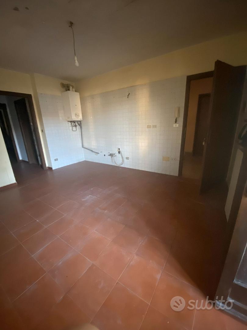 Appartamento libero - Vista 2