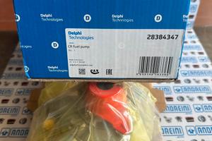 Pompa iniezione NUOVA ORIG. AH03/AH01/AH02 4H03 E6