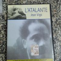 dvd italia l'atalante 