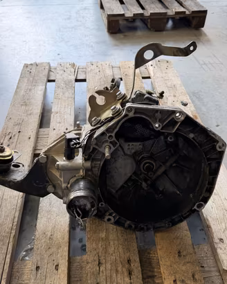 CAMBIO MANUALE FIAT Seicento Serie 1.1 55183059 Be