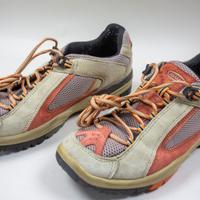 Scarpe trekking donna Lowa Outdoor T40